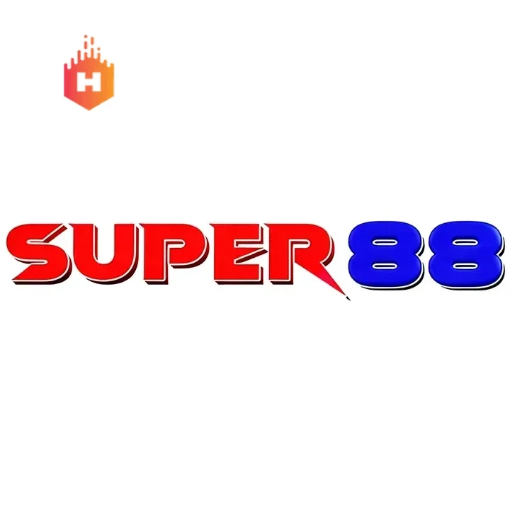 Logo super88
